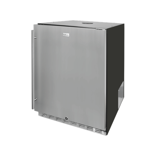 SnoMaster – 138L Solid Door Beverage Cooler (Photo: 2)